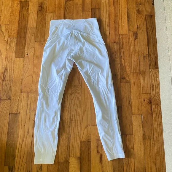 Lululemon leggings - Picture 2 of 3